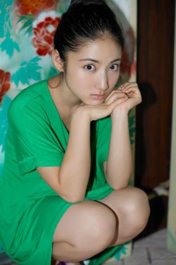 曾少年之长大了